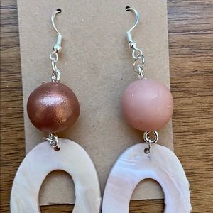 Stunning Polymer Clay Earrings